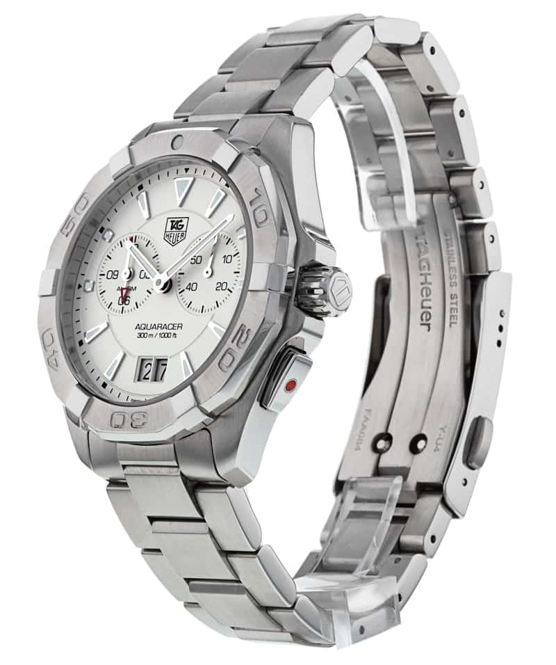 Tag Heuer Aquaracer WAY111Y.BA0928